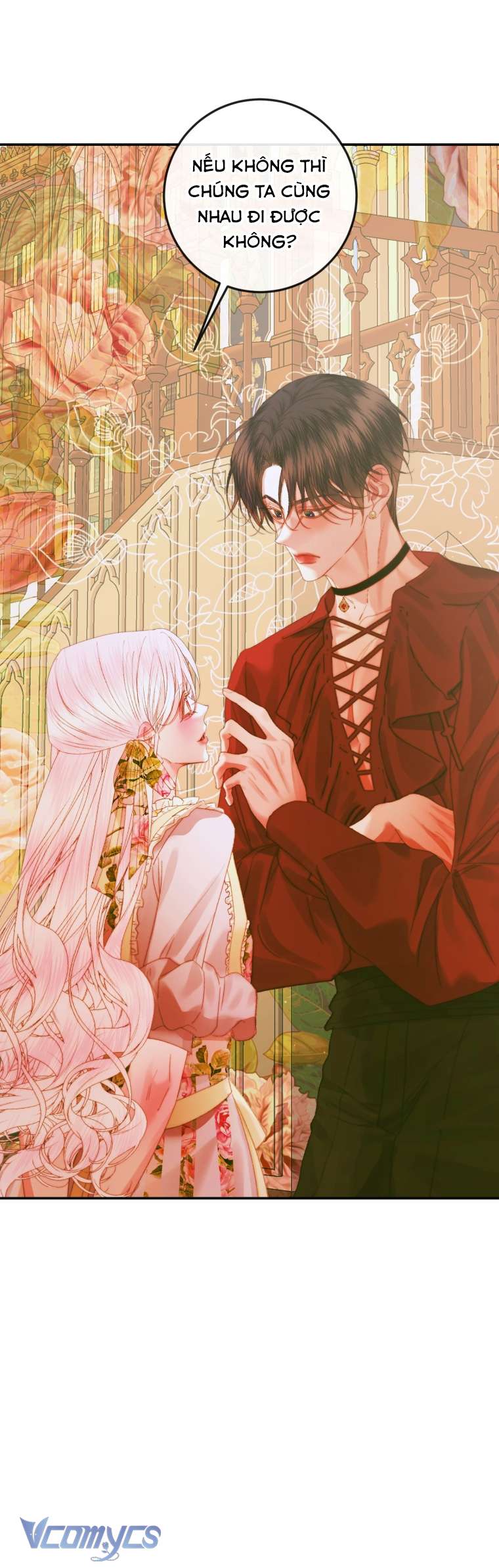 Siren: Trở Thành Gia Đình Của Nhân Vật Phản Diện Chapter 78 - Trang 3