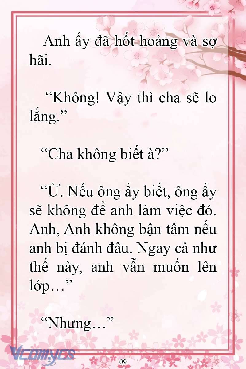 [Novel] Đặc Quyền Của Người Chuyển Sinh Chap 4 - Trang 2
