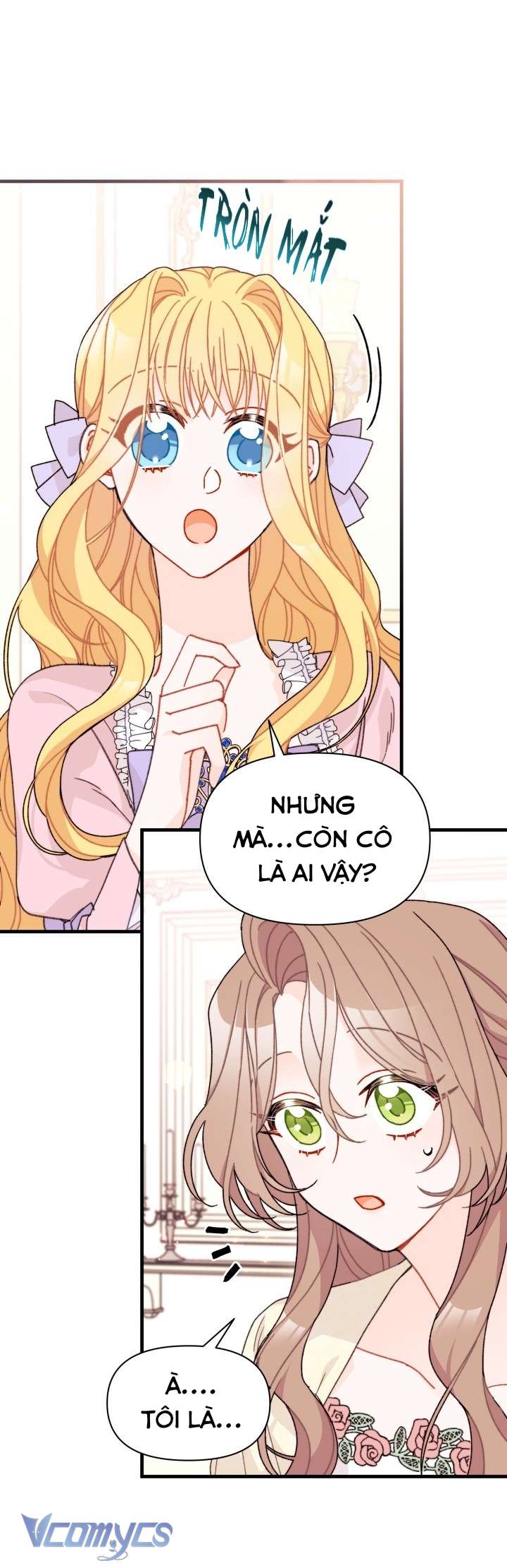 Nhặt Được Nam Chính Tặng Kèm Phu Quân Chap 23 - Trang 3