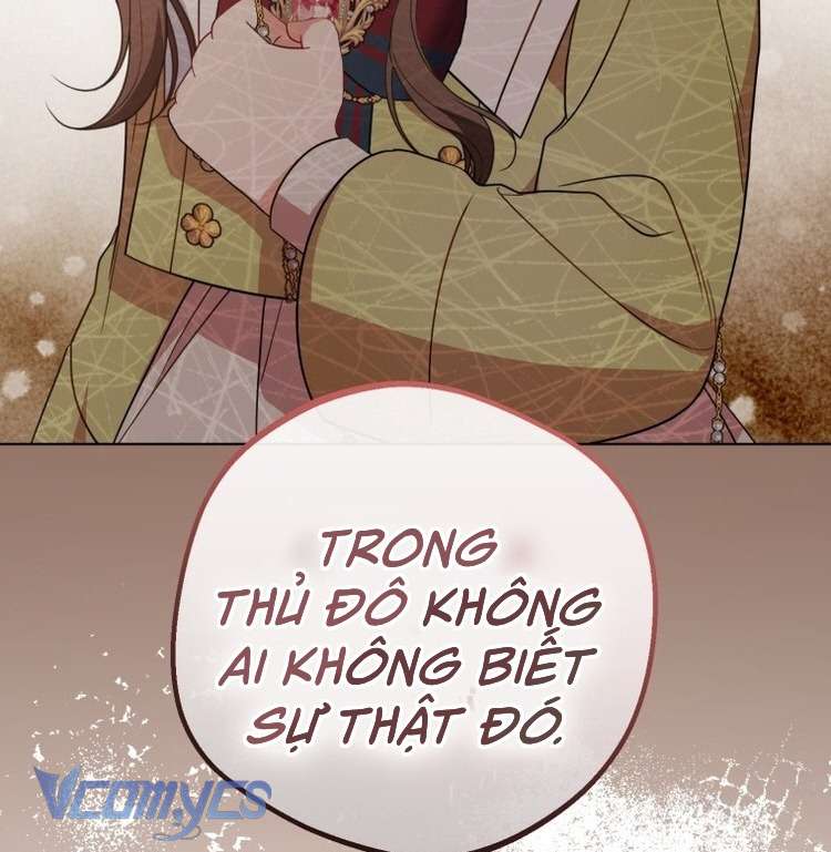 Được Yêu Thương Mà Còn Ngại Ngùng Sao! Chap 54 - Trang 4