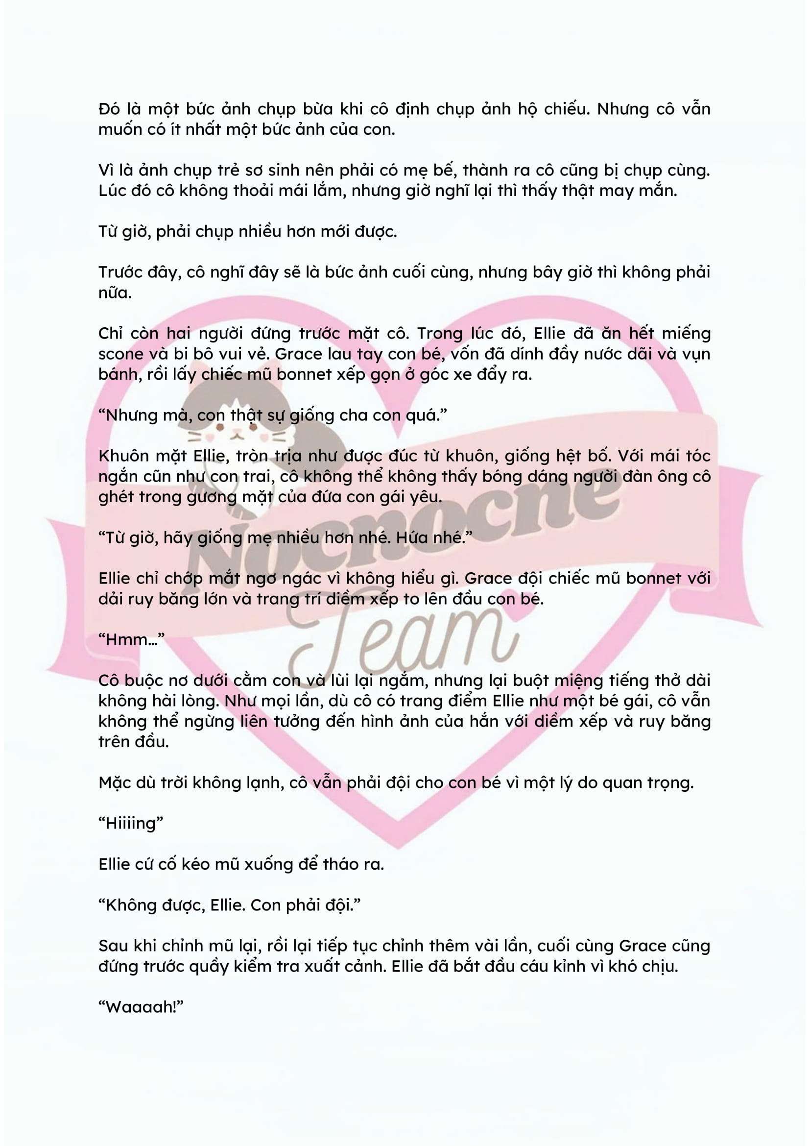 [NOVEL] HÃY CẦU XIN TÔI ĐI Chap 174 - Trang 2