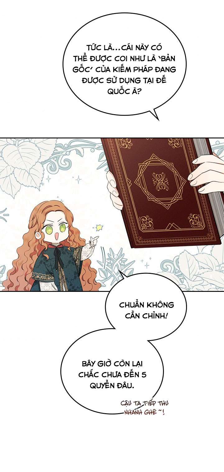 Kiếp Này Nhất Định Làm Gia Chủ Chap 49 - Trang 2