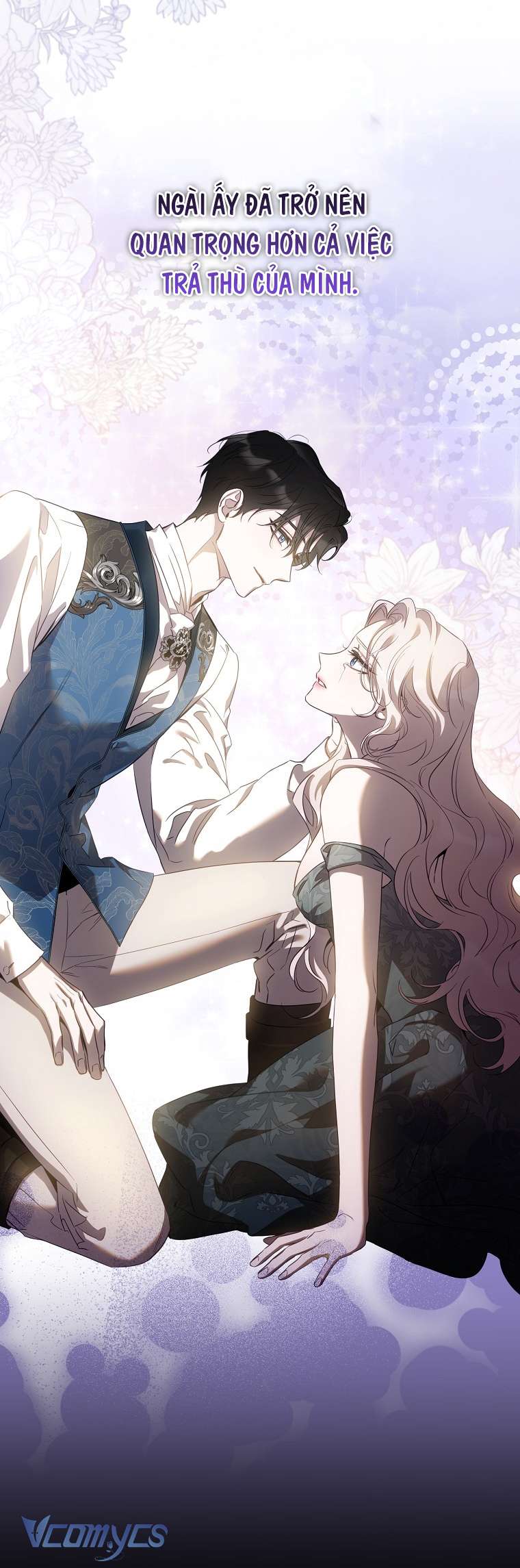 Thuần Hóa Bạo Quân Rồi Bỏ Trốn Chap 97 - Trang 2