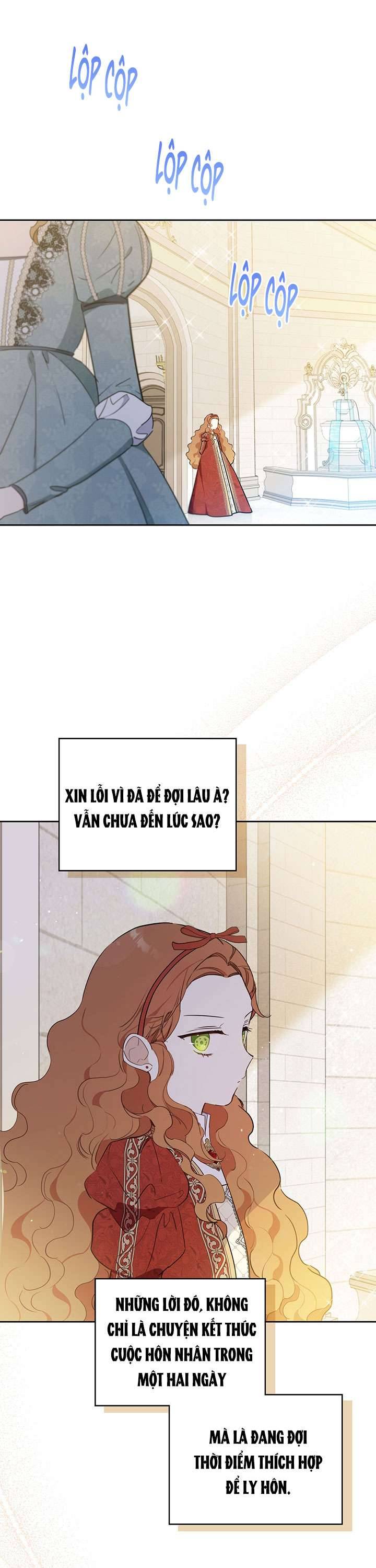 Kiếp Này Nhất Định Làm Gia Chủ Chap 85 - Trang 2