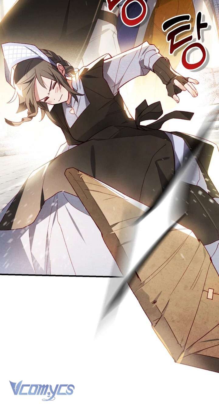 Nuôi vị hôn phu bằng tiền bạc. Chap 48 - Trang 2