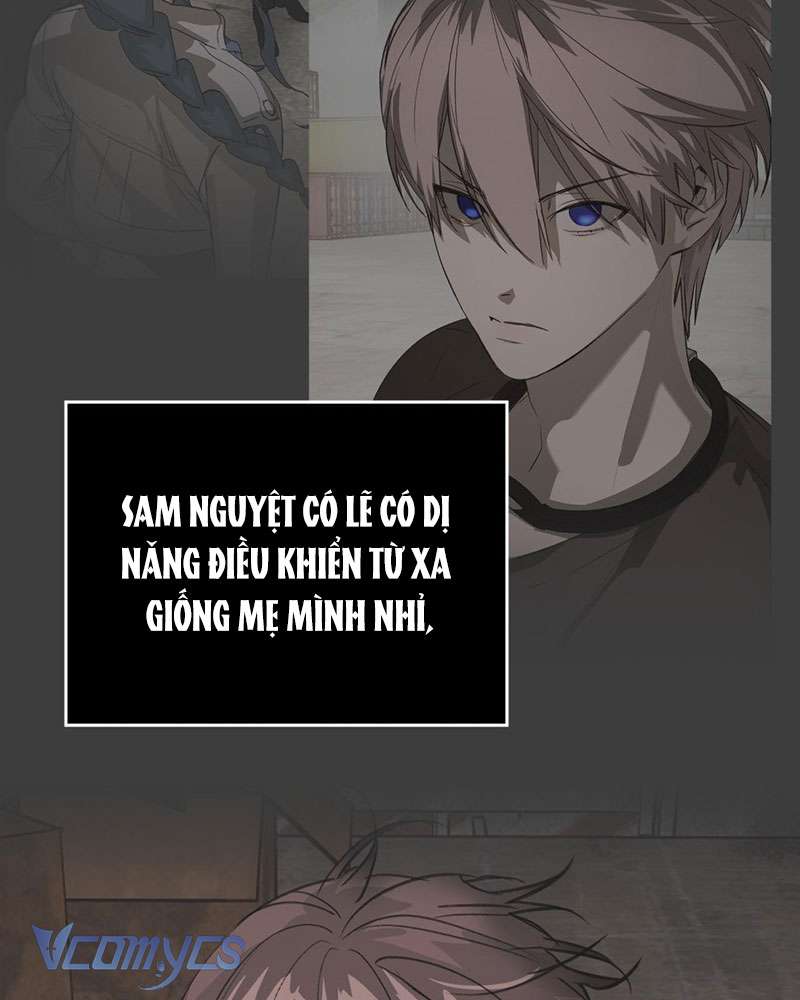 Ác Chi Hoàn Chapter 15 - Trang 4