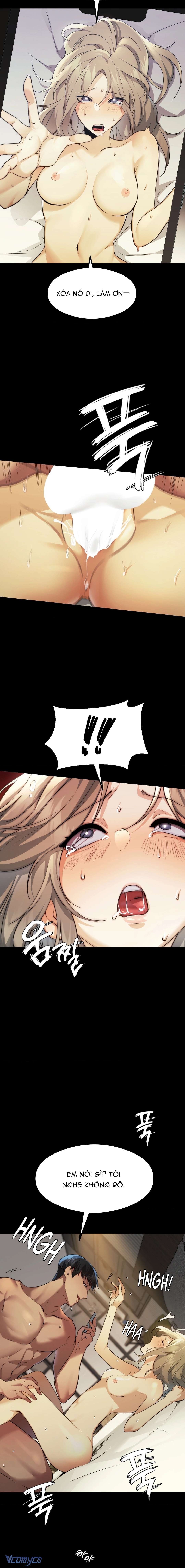 [18+] Diễn Đàn Mở Chap 13 - Trang 3