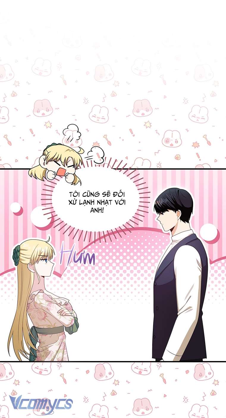 [18+] Phương Pháp Gia Hạn Hợp Đồng Hôn Nhân Chap 9 - Trang 2