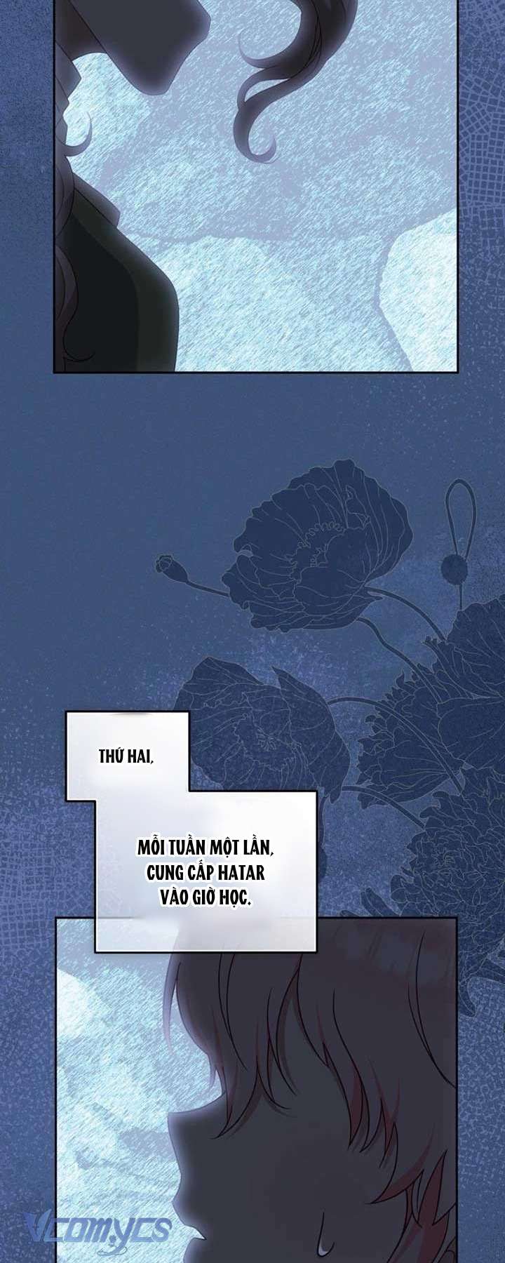 Tôi Được Nuôi Dưỡng Bởi Những Kẻ Phản Diện Chap 77 - Trang 3