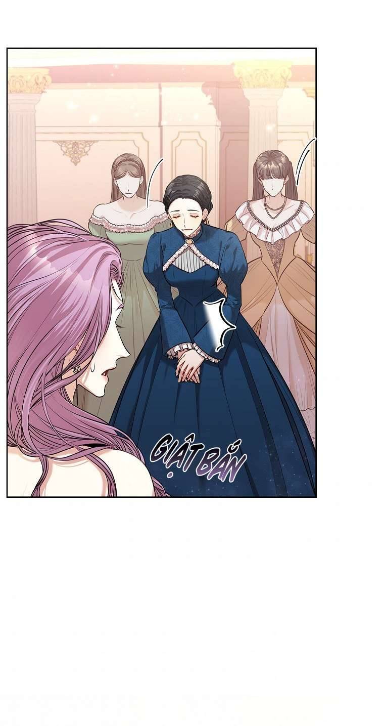 Thư Ký Của Bạo Chúa Chapter 55 - Trang 4