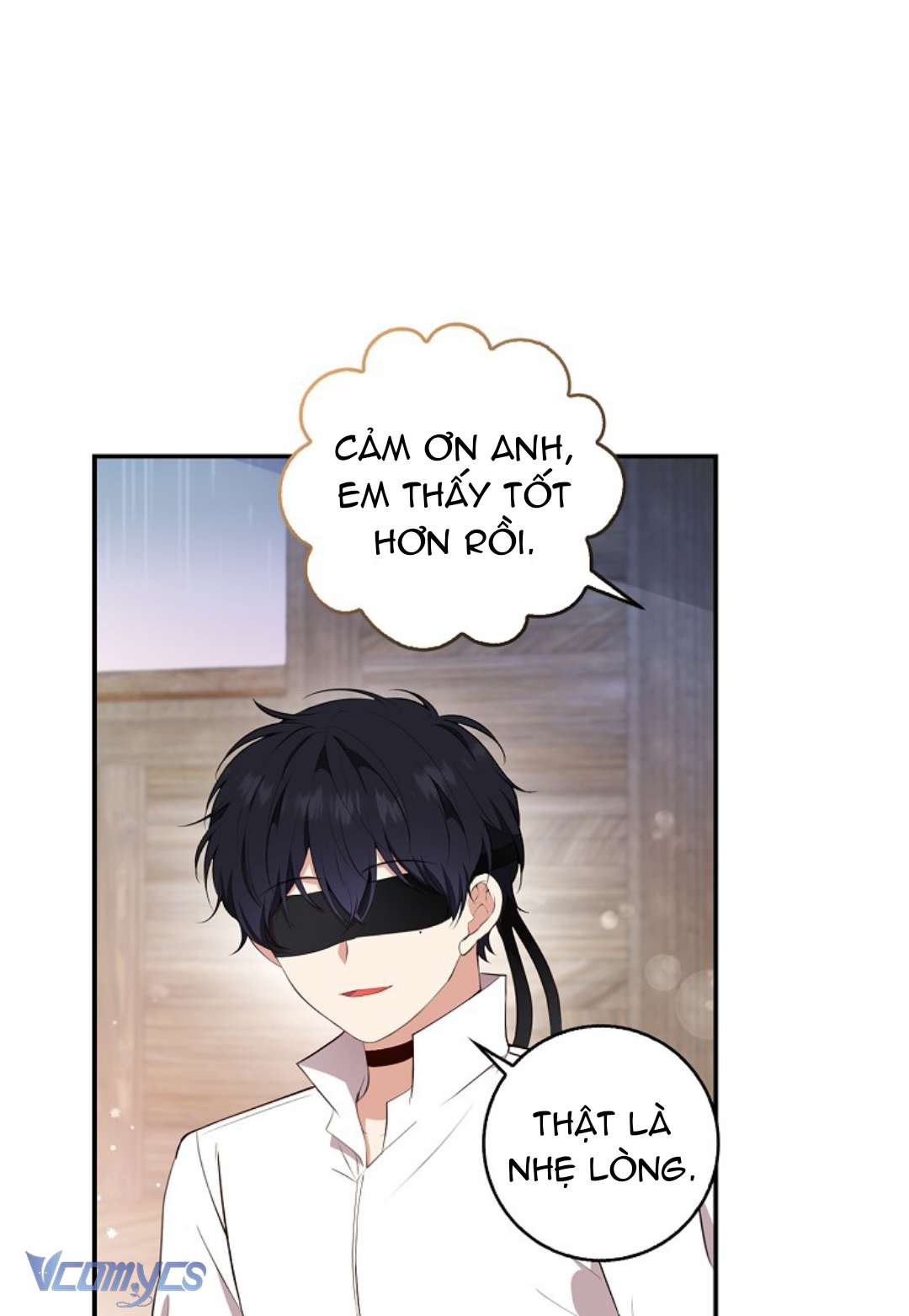 Sóc Con Tài Năng Chap 15 - Trang 2