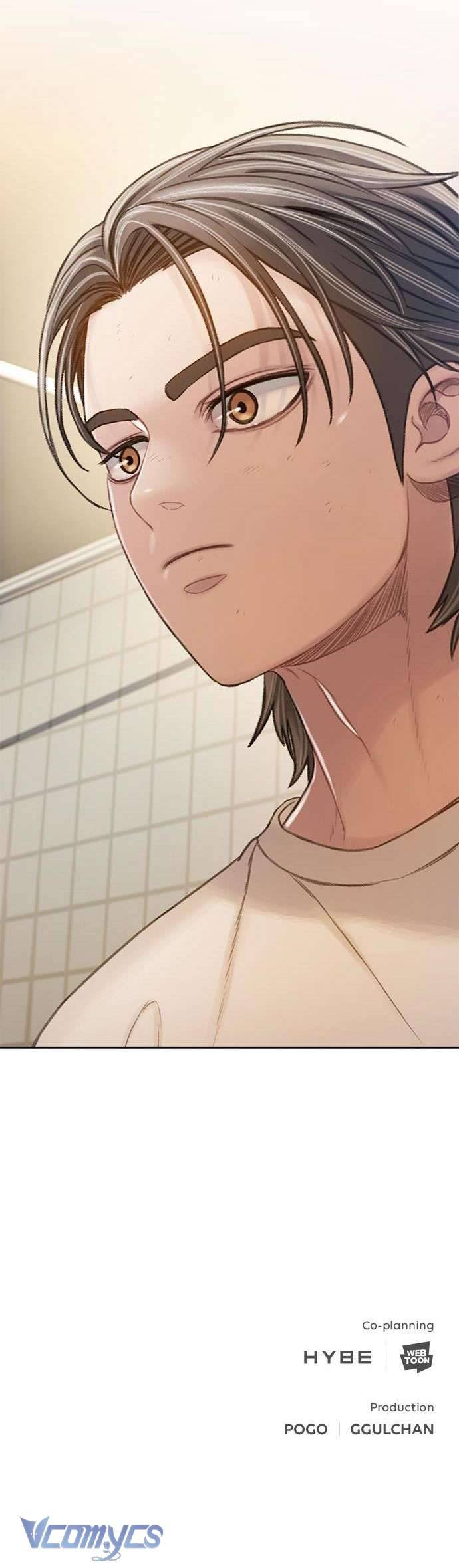 Trăng Tối: Thành Phố Xám (HYBE) Chap 10 - Trang 2