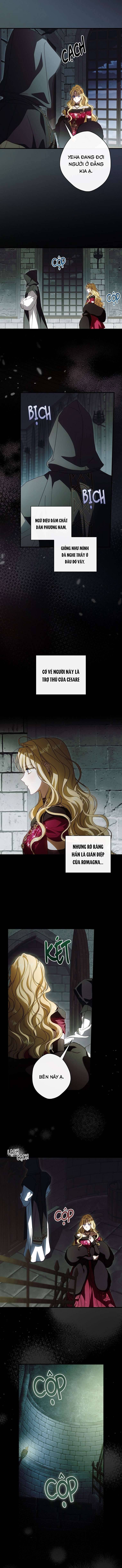 Phương Pháp Khiến Phu Quân Đứng Về Phía Tôi Chapter 87 - Trang 4
