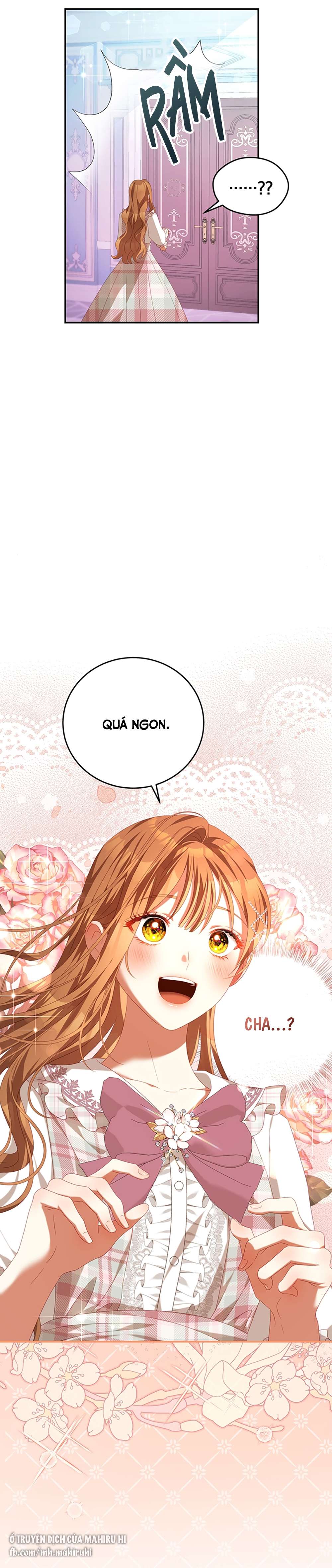 Trở Thành Tình Địch Của Các Nam Chính Chapter 59 - Trang 3