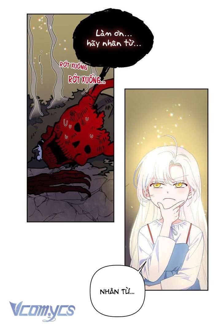 Sự Điều Trị Đặc Biệt Của Tinh Linh Chapter 14 - Trang 4