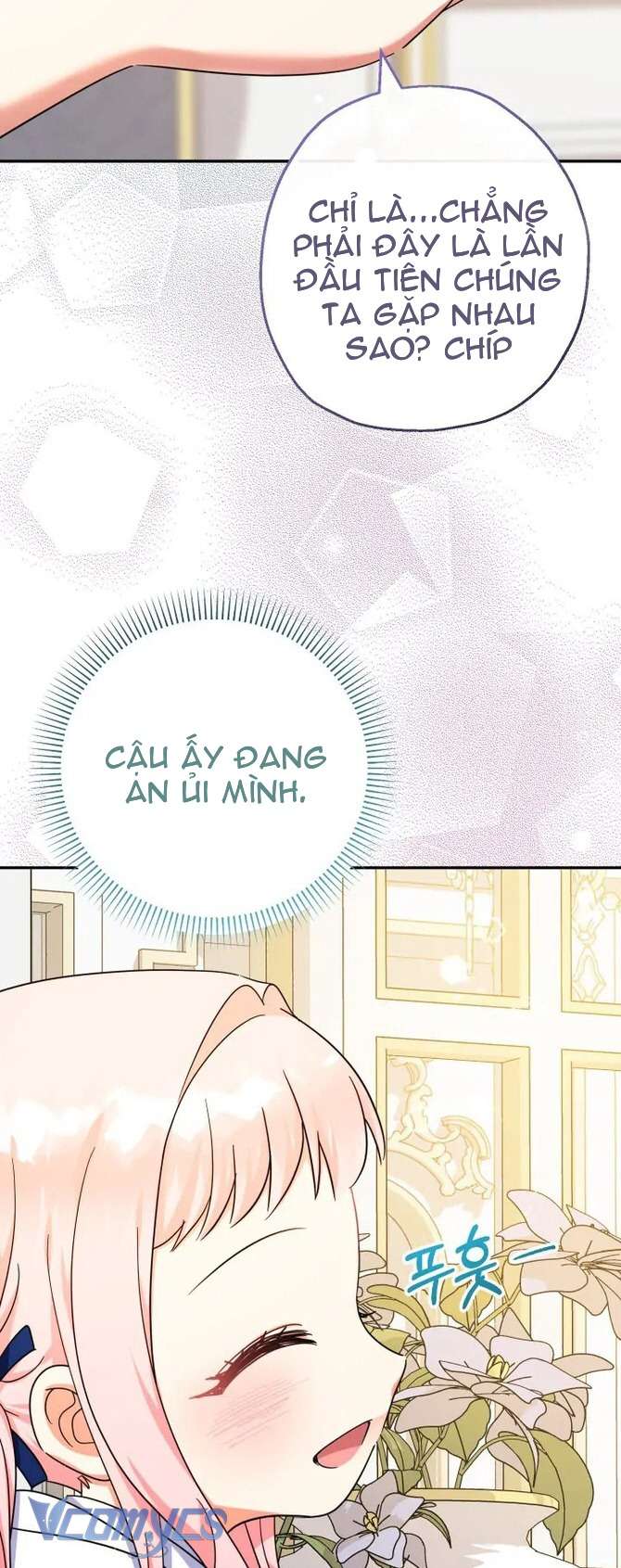 Tiểu Thư Tích Tiền Đi Bụi Chapter 42 - Trang 4