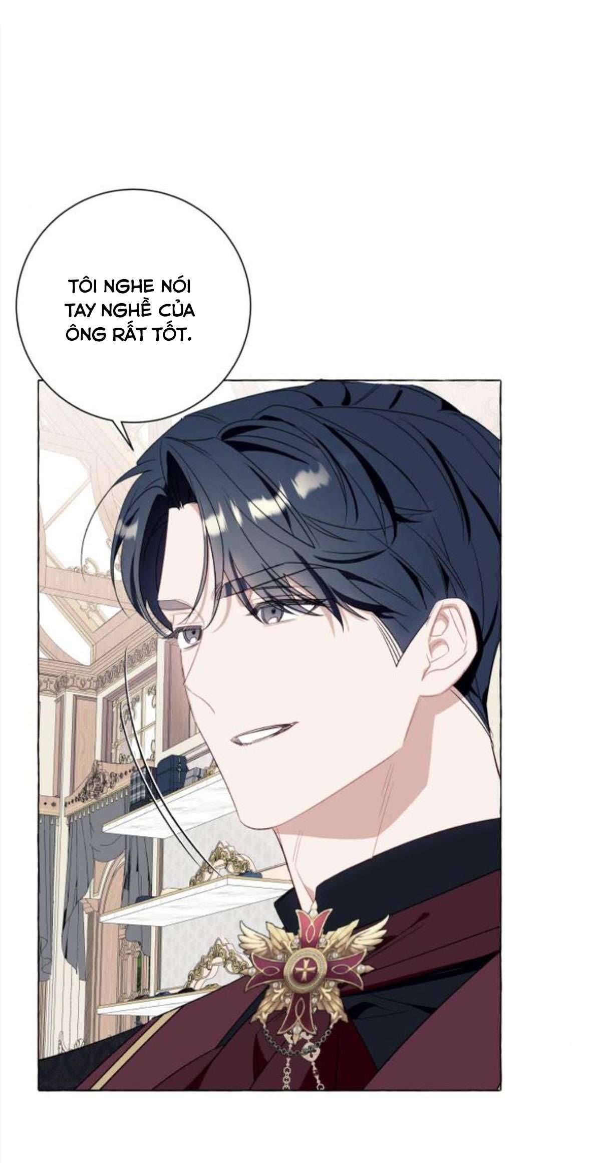 Tôi Tưởng Đó Chỉ Là Tiểu Thuyết Trọng Sinh Bình Thường Chapter 41 - Trang 4