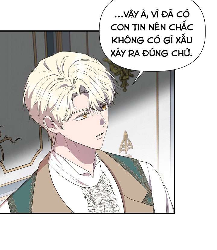 Tôi Không Phải Là Cinderella Chapter 72 - Trang 4
