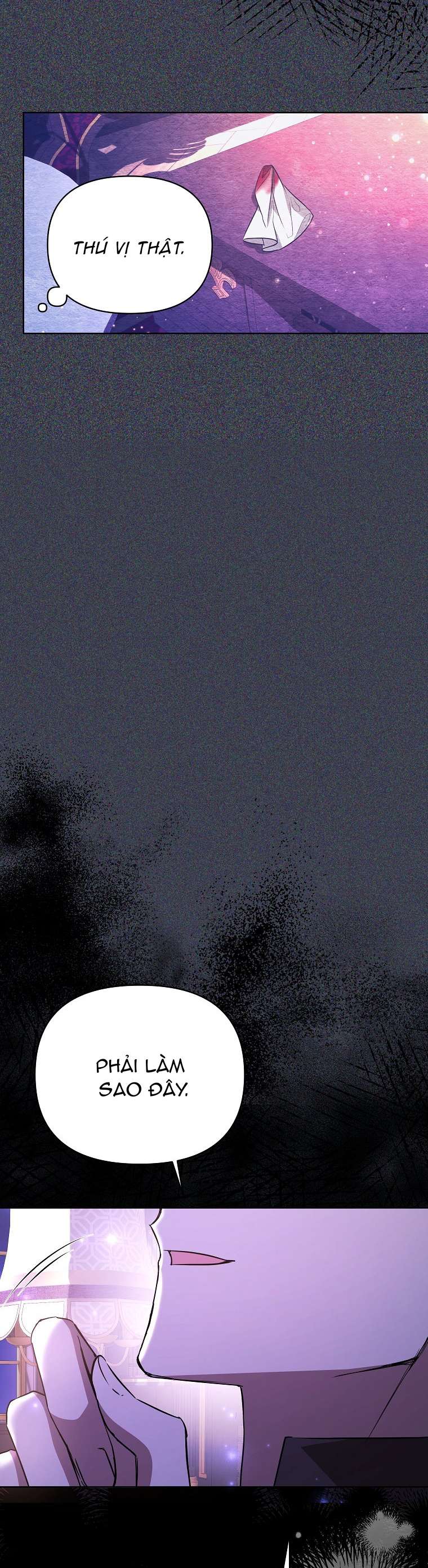 Chị Gái Tôi Là Nhân Vật Chính Chap 7 - Trang 4