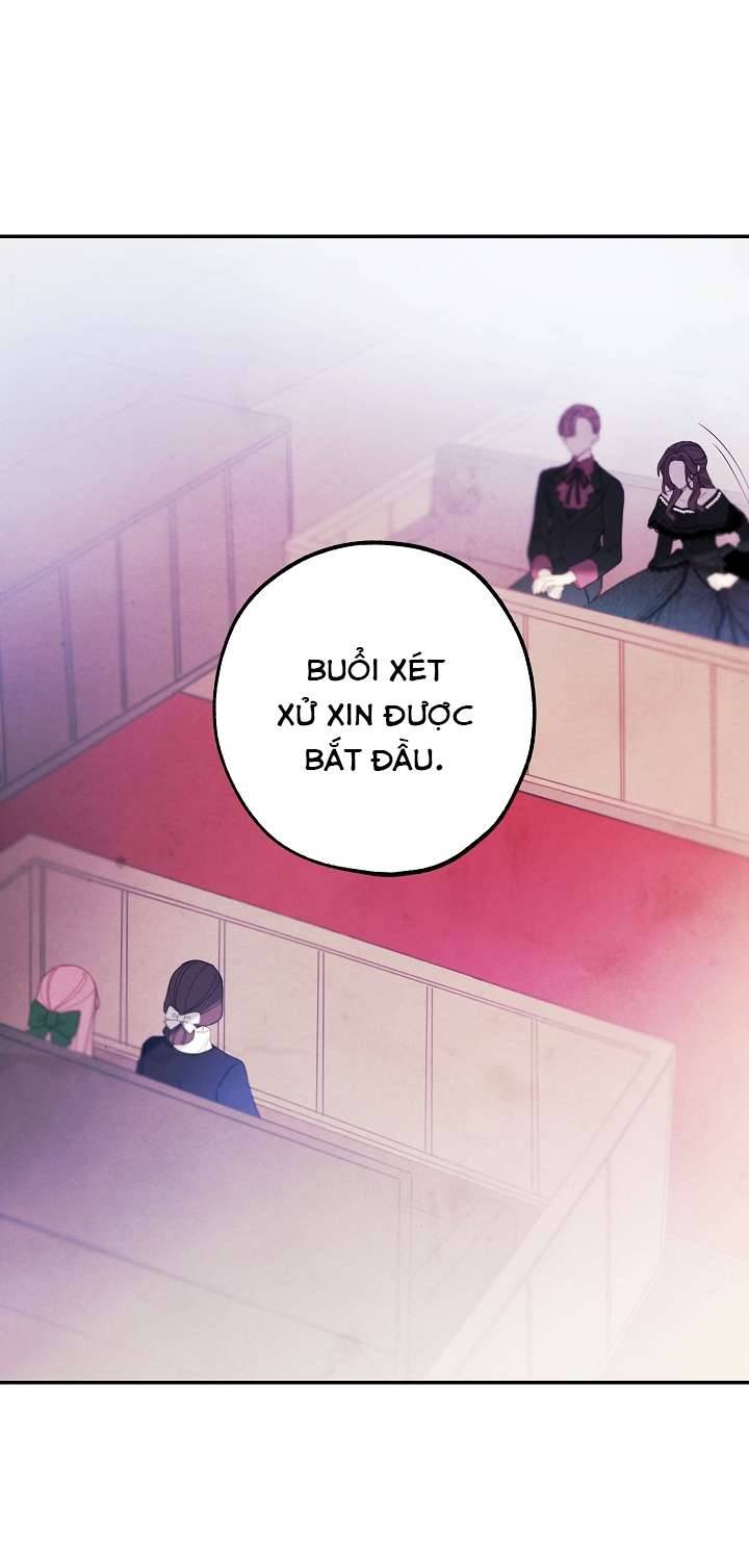 Cửa Hàng Búp Bê Của Công Chúa Chap 12 - Trang 2