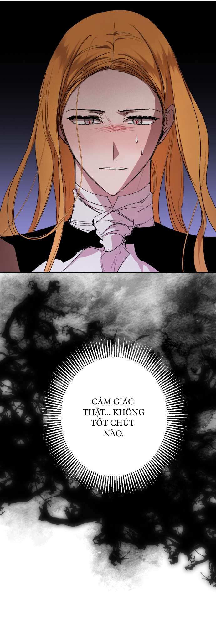 Lời Thú Nhận Của Chúa Tể Bóng Tối Chapter 100 - Trang 4