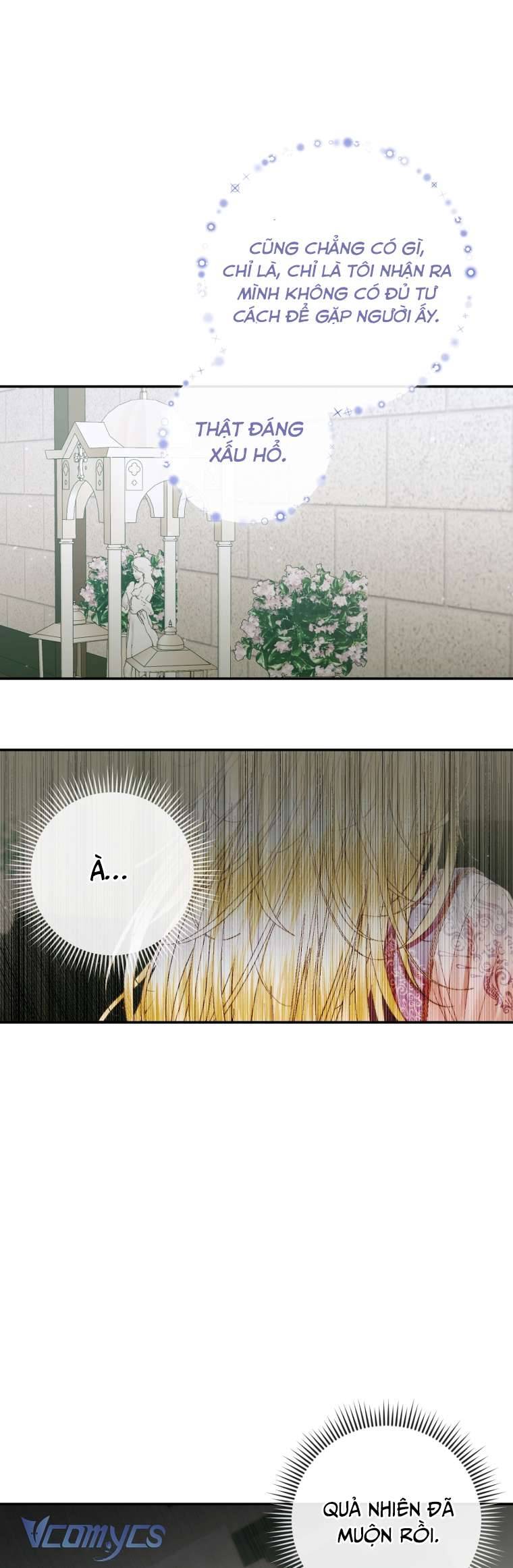 Siren: Trở Thành Gia Đình Của Nhân Vật Phản Diện Chapter 91 - Trang 3