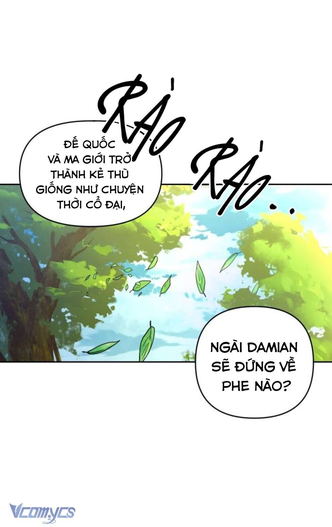 Con Gái Của Công Tước Ác Ma Chapter 38 - Trang 3