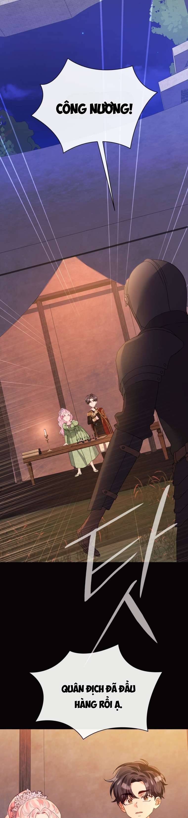 Thà Là Để Tôi Trở Thành Nữ Hoàng Chapter 46 - Next Chapter 47