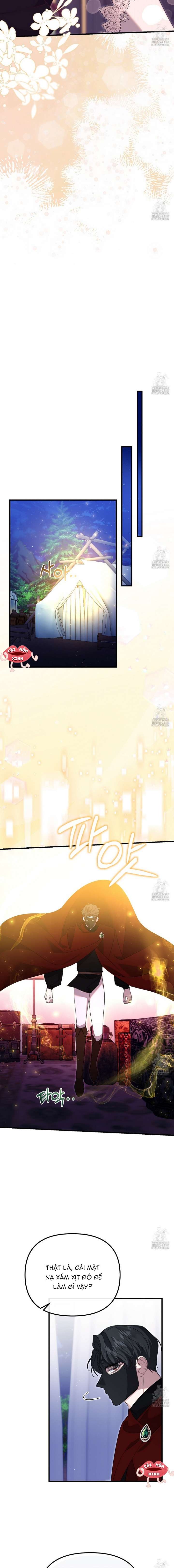 Sau Khi Trùng Sinh Chị Gái Muốn Cướp Lấy Vị Hôn Phu Của Tôi Chap 19 - Trang 4