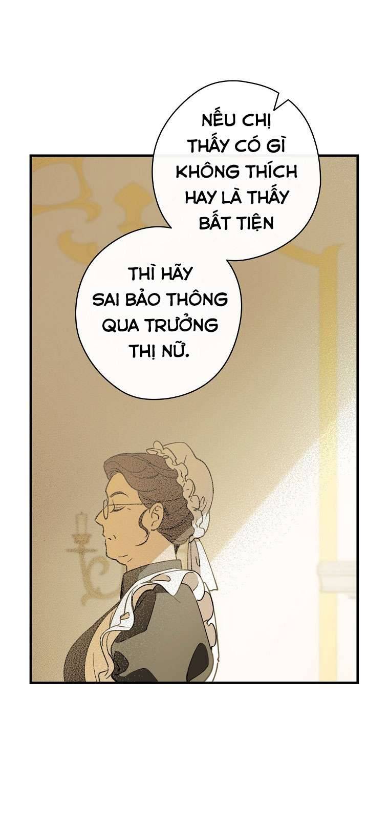 Phương Pháp Khiến Phu Quân Đứng Về Phía Tôi Chapter 5 - Trang 4