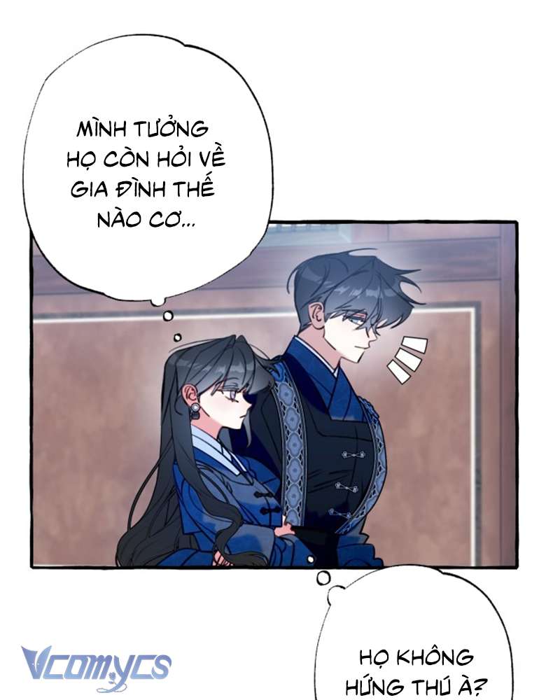 Chuyện Tình Tuyết Phương Bắc Chapter 18 - Next Chapter 19