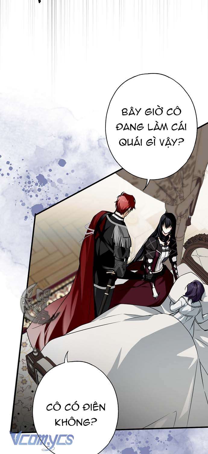 Ai Đó Đang Điều Khiển Cơ Thể Của Tôi Chapter 11 - Trang 4