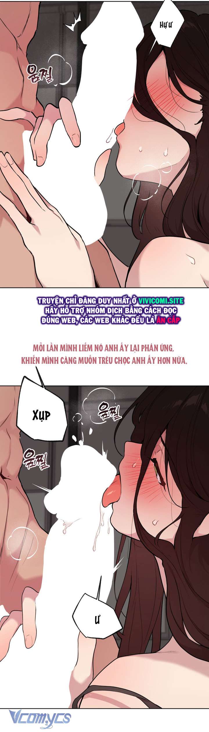 [18+] Viện Nghiên Cứu Ghế Tình Yêu Chap 2 - Trang 2