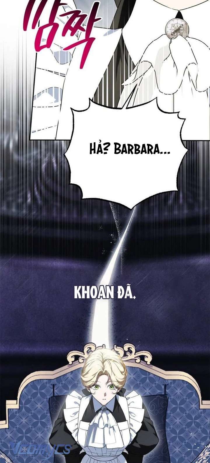 Nữ Công Tước Chiến Lợi Phẩm Chap 6 - Trang 4