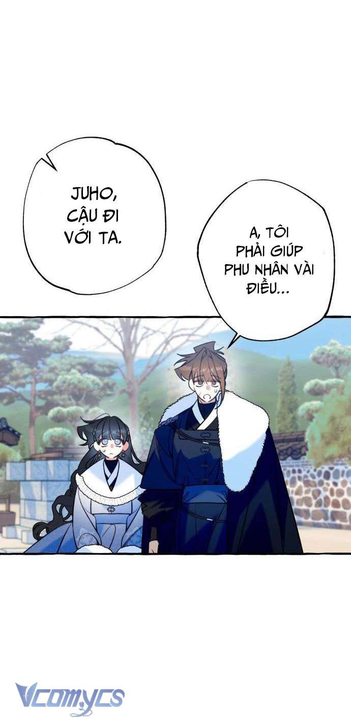 Chuyện Tình Tuyết Phương Bắc Chapter 10 - Next Chapter 11