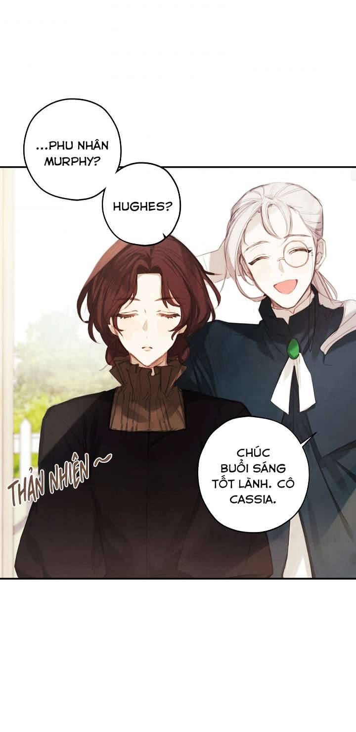 Cửa Hàng Búp Bê Của Công Chúa Chap 4 - Trang 2