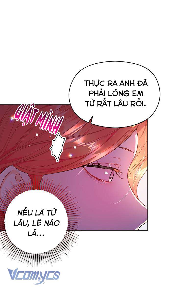 Tôi không cố tình quyến rũ nam chính Chap 34 - Trang 2