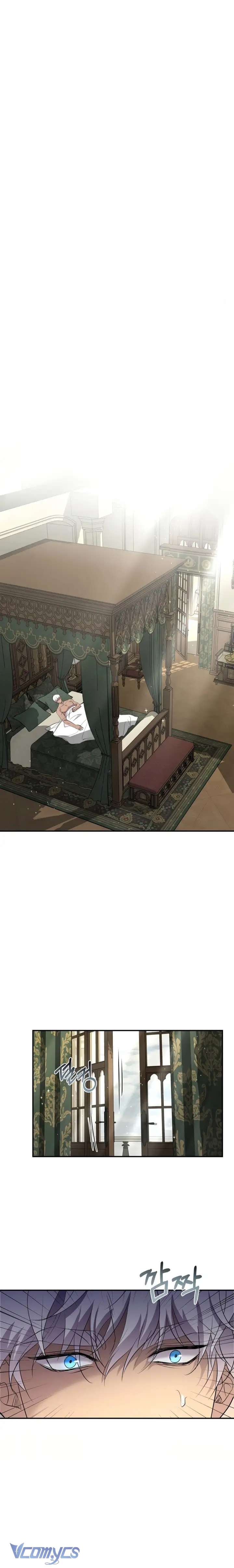 Ta đã chết như thế nào Chap 13 - Next Chap 14