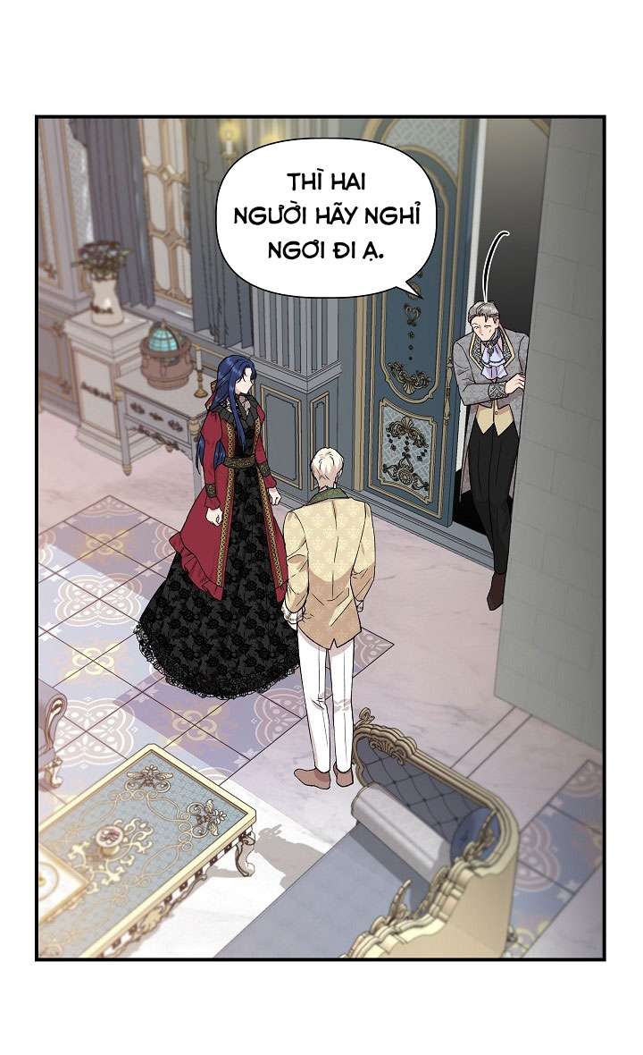 Tôi Không Phải Là Cinderella Chapter 45 - Trang 4
