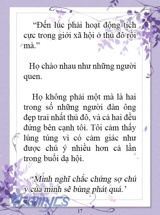 [Novel] Làm Ác Nữ Bộ Không Tốt Sao? Chap 123 - Trang 2