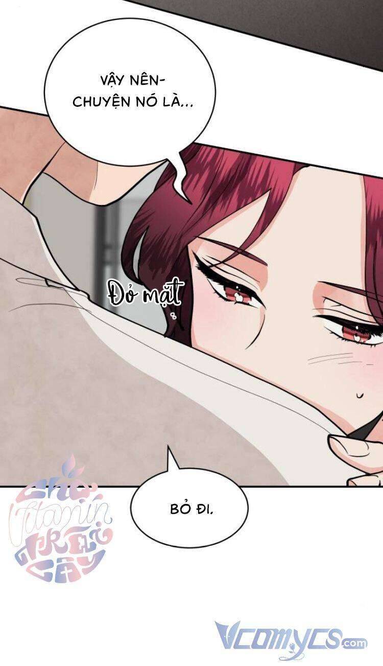 Oan Gia Ngõ Hẹp Chapter 60 - Trang 3