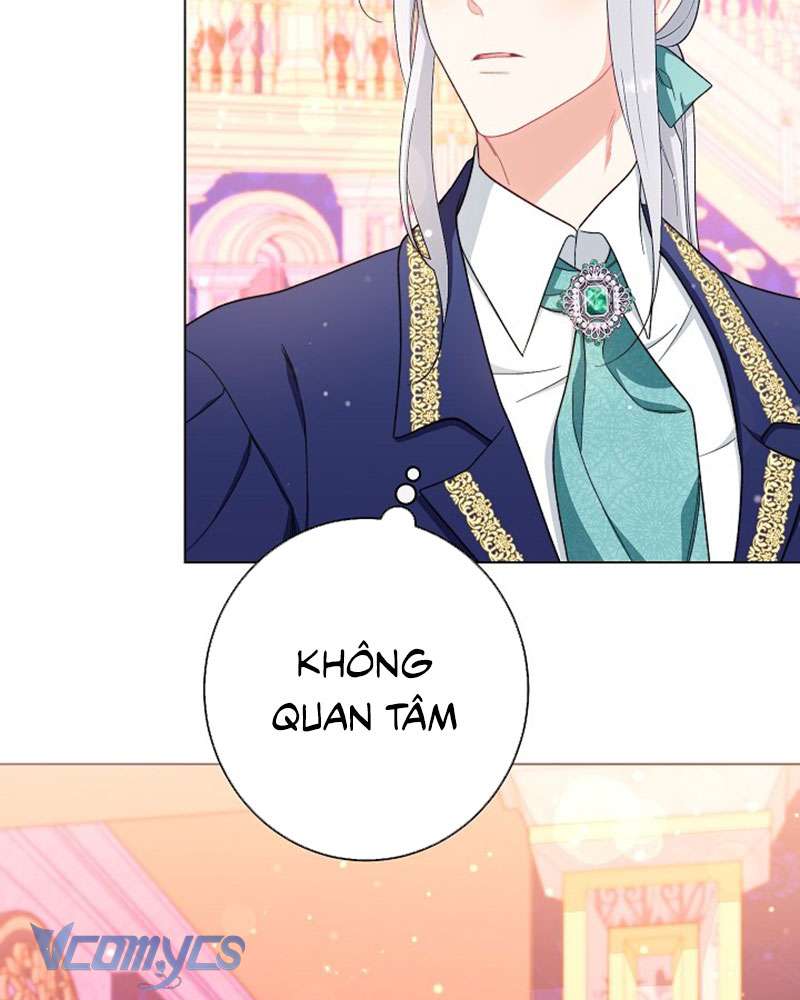 Hầu Gái Độc Quyền Của Hoàng Hậu Phản Diện Chapter 29 - Trang 4
