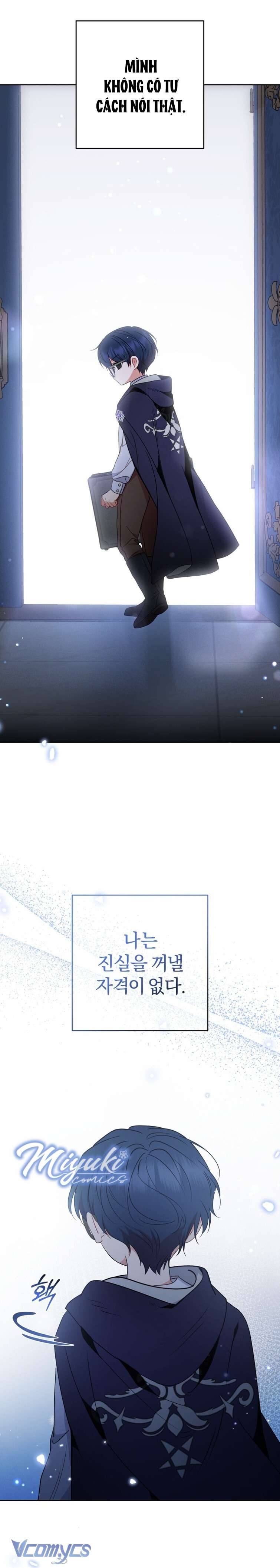 Được Yêu Thương Mà Còn Ngại Ngùng Sao! Chap 45 - Trang 4