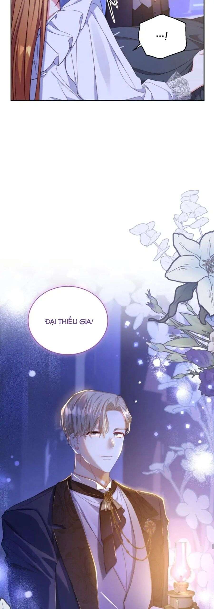 Hầu Gái Trong Trò Chơi Harem Ngược Muốn Nghỉ Việc Chapter 12 - Trang 4