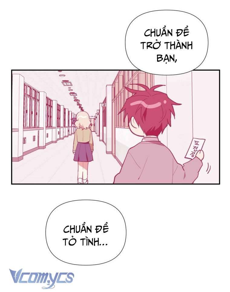 Điều Ước Sao Băng Chap 3 - Trang 4