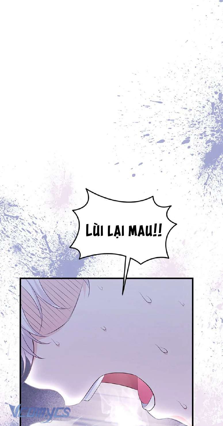 Công Chúa Bé Con Hạng S Thật Mạnh Chapter 16 - Trang 4