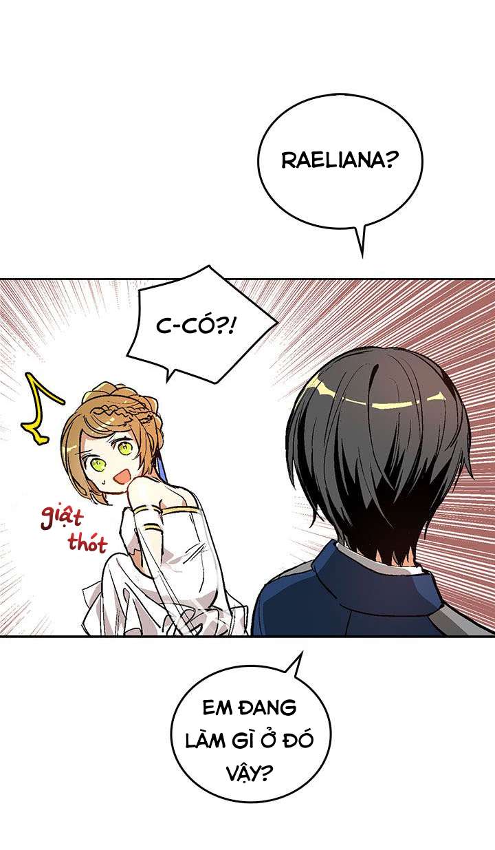 Vị Hôn Thê Khế Ước Của Công Tước Chapter 16 - Next Chapter 17