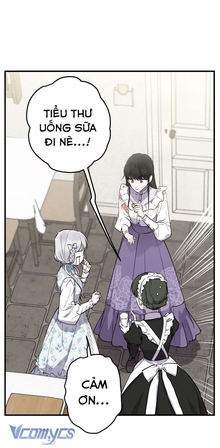 Những Nhân Vật Mạnh Nhất Thế Giới Ám Ảnh Tôi Chap 72 - Trang 4