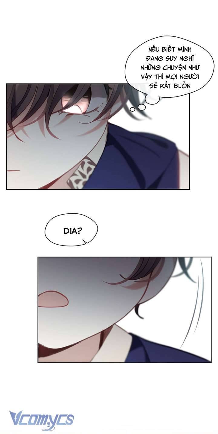 Gia Đình Bị Ám Ảnh Bởi Tôi Chapter 41 - Trang 4