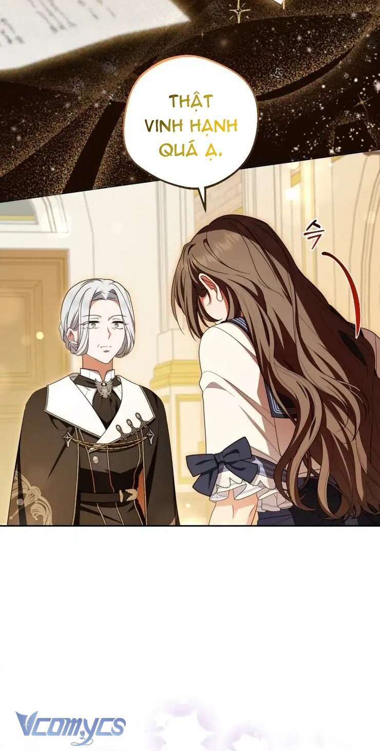 Được Yêu Thương Mà Còn Ngại Ngùng Sao! Chap 71 - Trang 4